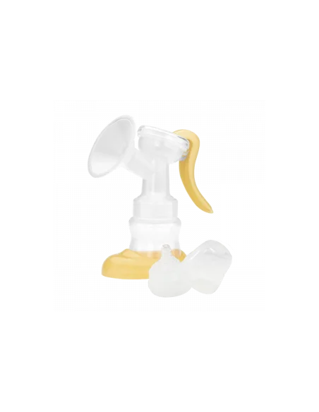 Easy Seinbiose manual breast pump