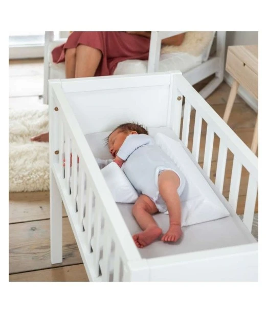Doomoo baby wedge Baby Sleep 2