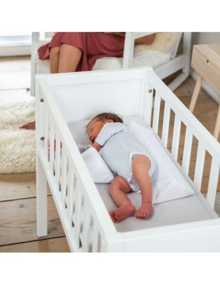 Cale bébé Baby Sleep Doomoo