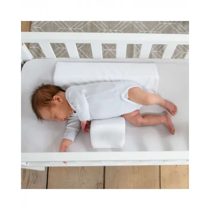 Cale bébé latéral - Baby sleep - Plans inclinés