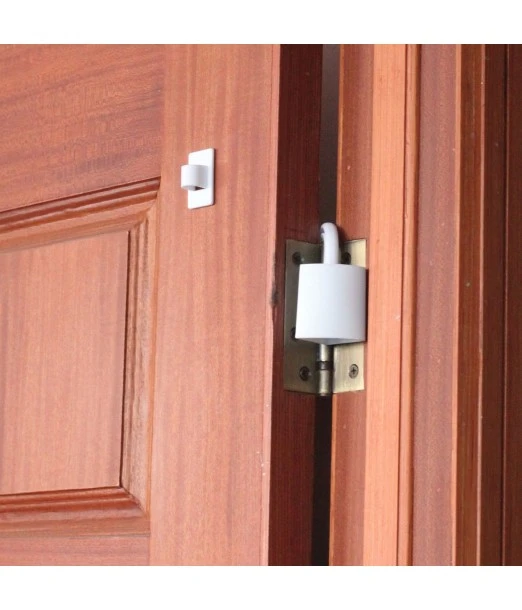 Door finger protector 2-piece Baby Safe 2