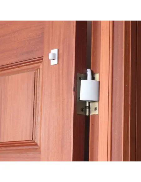 Protège Doigts Porte -2PCS