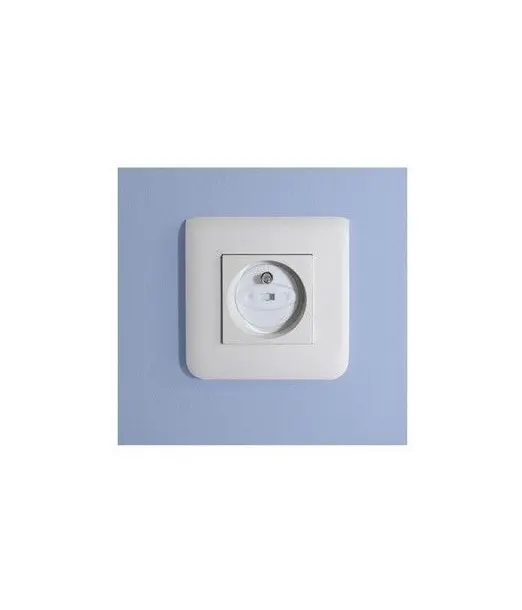 Cache Prise - 6 pièces Bébé Safe Accessoires de protection - 2