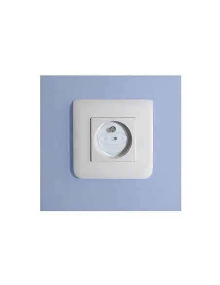 Socket covers - 6 pieces baby safe — photo 2