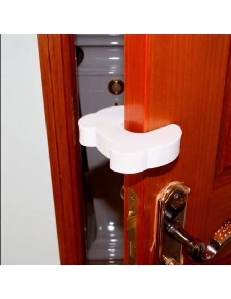 Bloque Porte