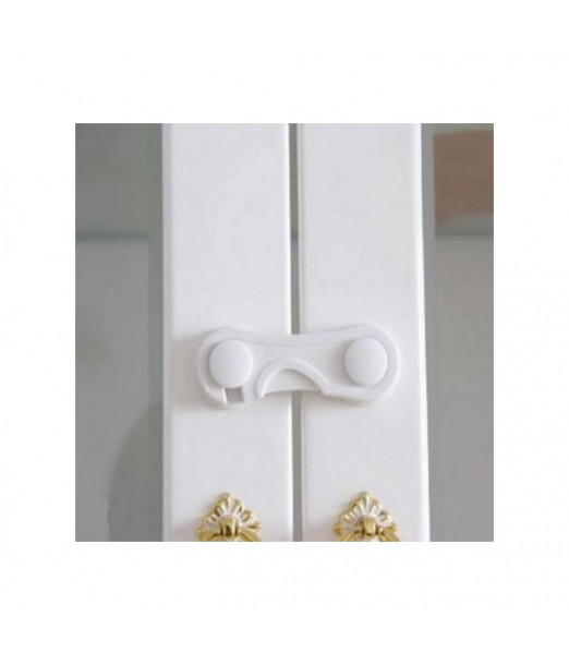Bloque Vitrine - 2PCS au Maroc - Baby And Mom 2
