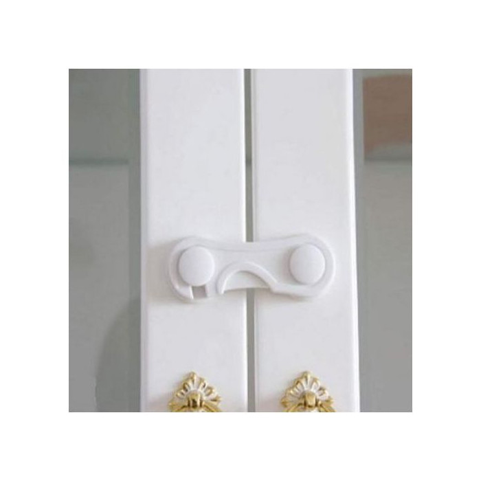 Bloque Vitrine - 2PCS