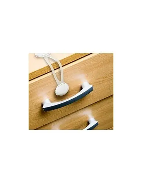 Multifunctional fastener – 2 pieces Bébé Safe — photo 2
