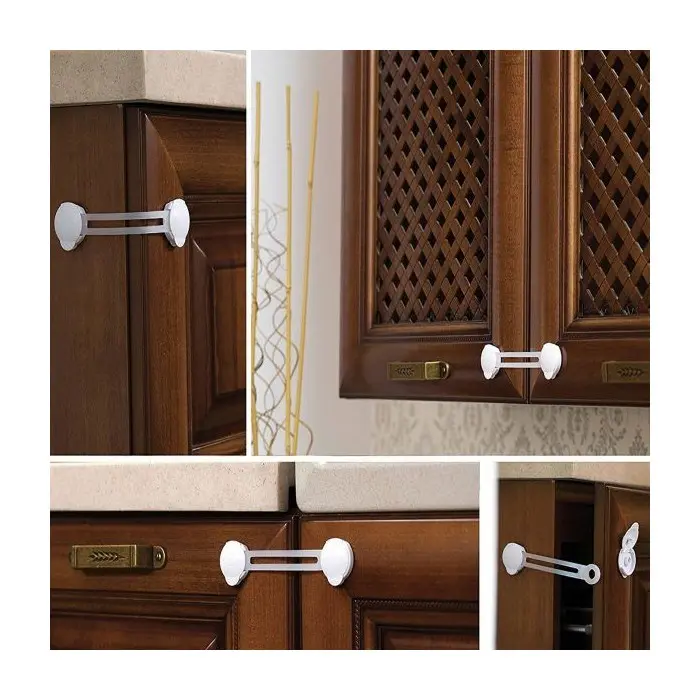 Fermeture Multifonctions – 2 PCS