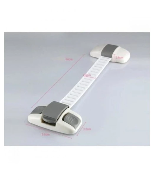 Adjustable multifunctional baby Safe fastening 2