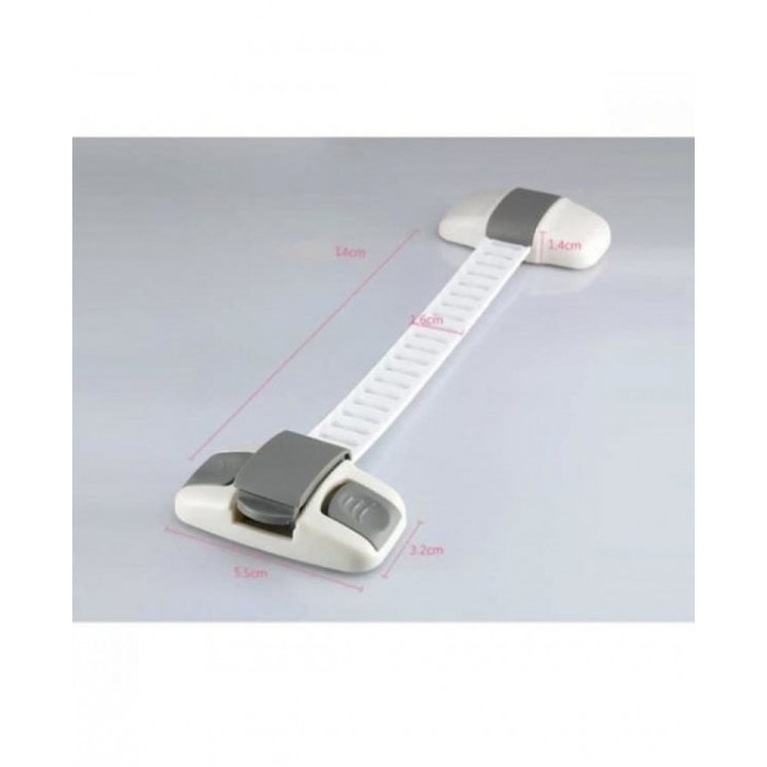 Fermeture Multifonctions Ajustable