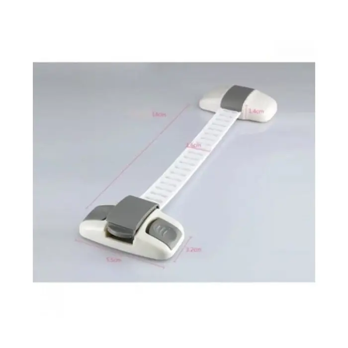 Fermeture Multifonctions Ajustable