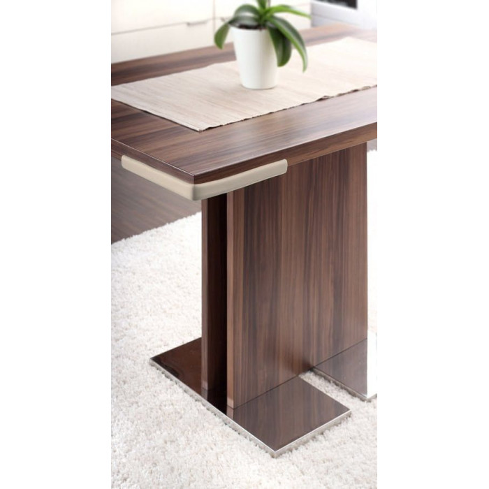 Protège Bord Mousse Blanc 2m