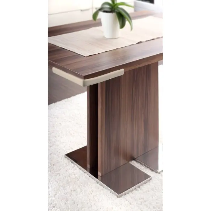 Protège Bord Mousse Blanc 2m