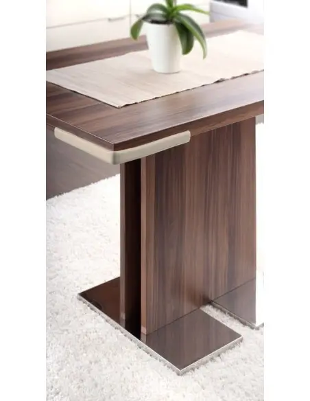 Protège Bord Mousse Blanc 2m