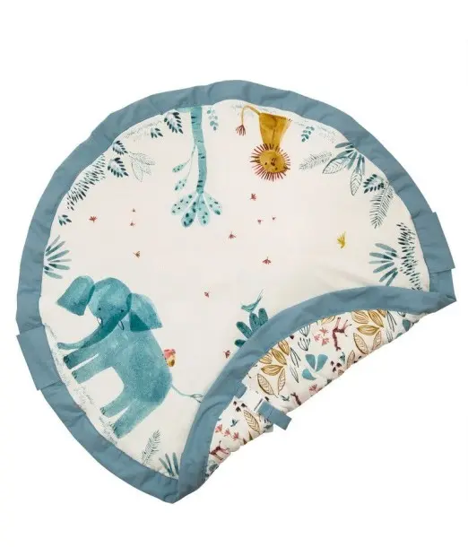 Sac de rangement Moulin Roty Baobab Play&Go 2