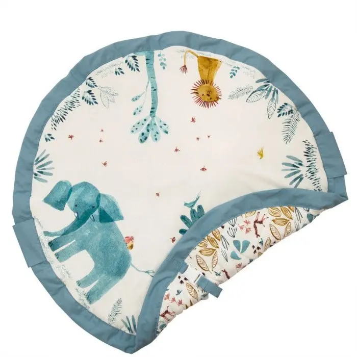 Sac de rangement Moulin Roty Baobab Play&Go