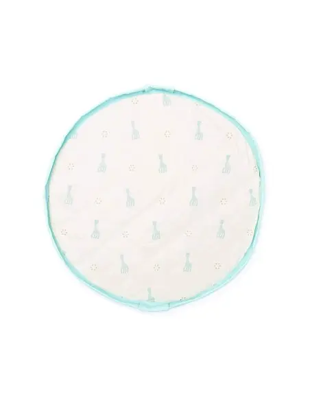 Sac de rangement Sophie la girafe Play&Go