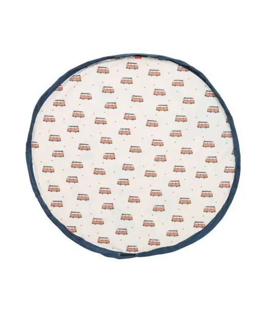 Sac de rangement RoadMap Play&Go 2