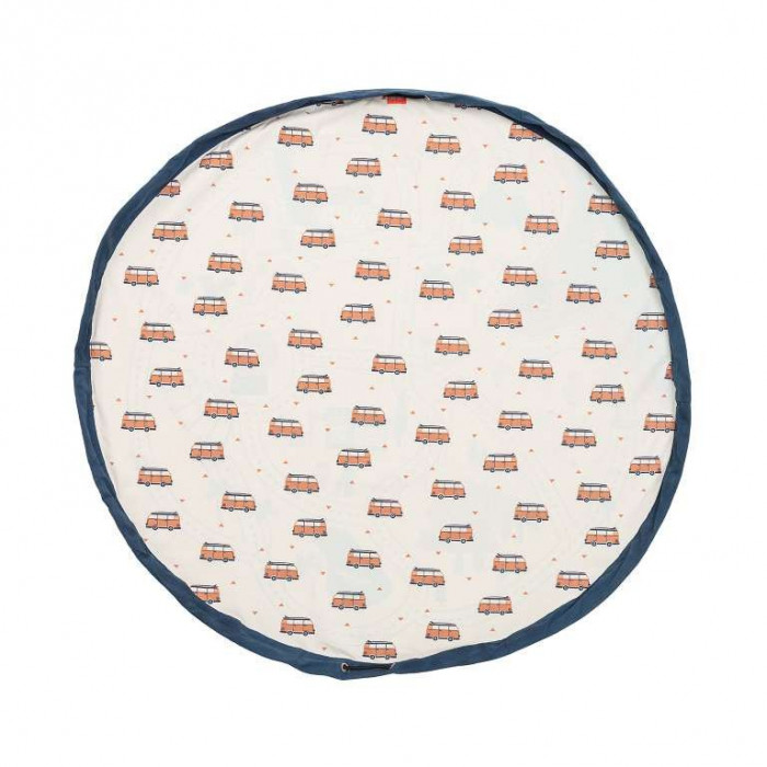 Sac de rangement RoadMap Play&Go