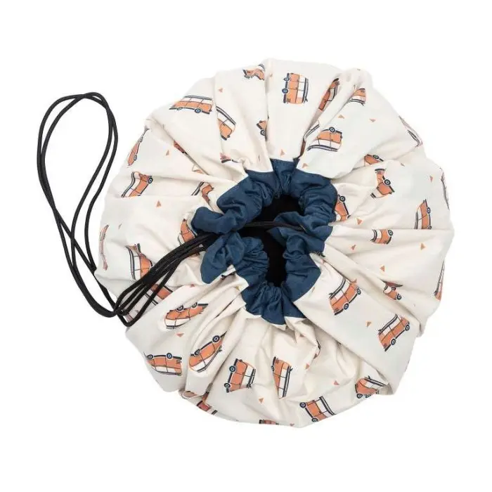 Sac de rangement RoadMap Play&Go