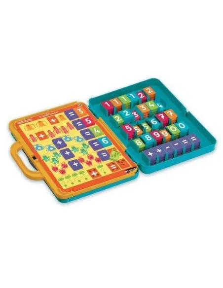 J'apprends à Compter (4-6ans) Nathan