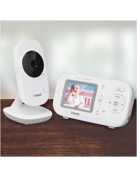 Babyphone video classic Vtech