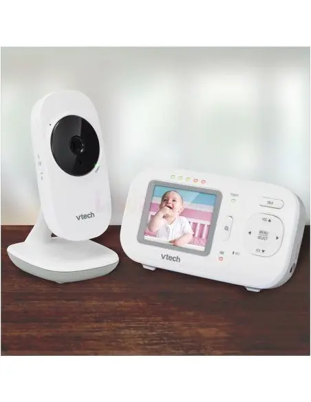 Vtech baby monitor Video Clear Plus — photo 2