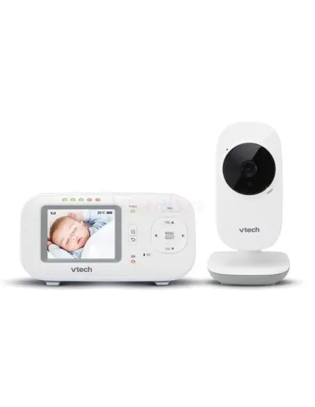 Vtech baby monitor Video Clear Plus — photo 3