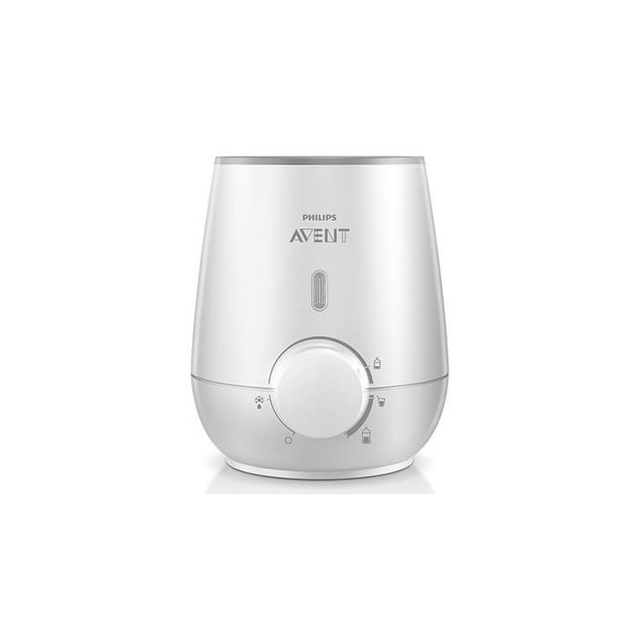 Chauffe-biberon rapide Avent