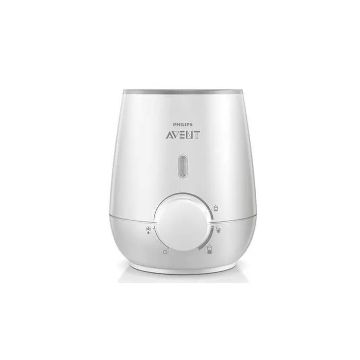 Chauffe-biberon rapide Avent