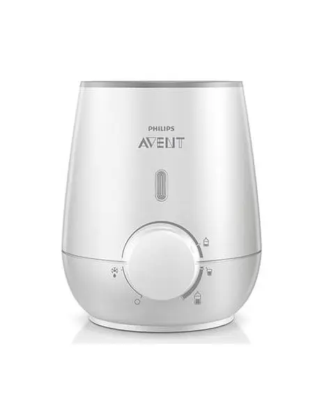 Chauffe-biberon rapide Avent