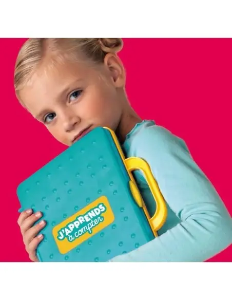 J'apprends à Compter (4-6ans) Nathan