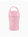 Food Container Isotherme Twistshake 350ml - Rose