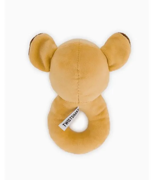 Hochet pour bébés Twistshake Lion 2