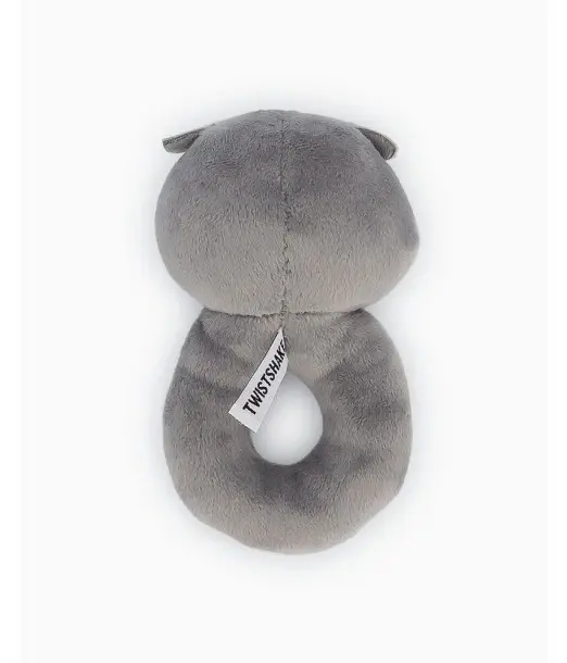 Hochet pour bébés Twistshake Hibou 2