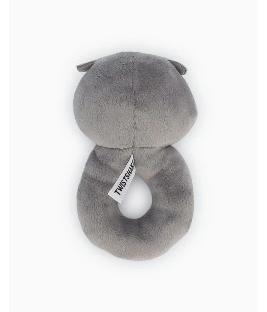 Twistshake owl rattle for babies 2