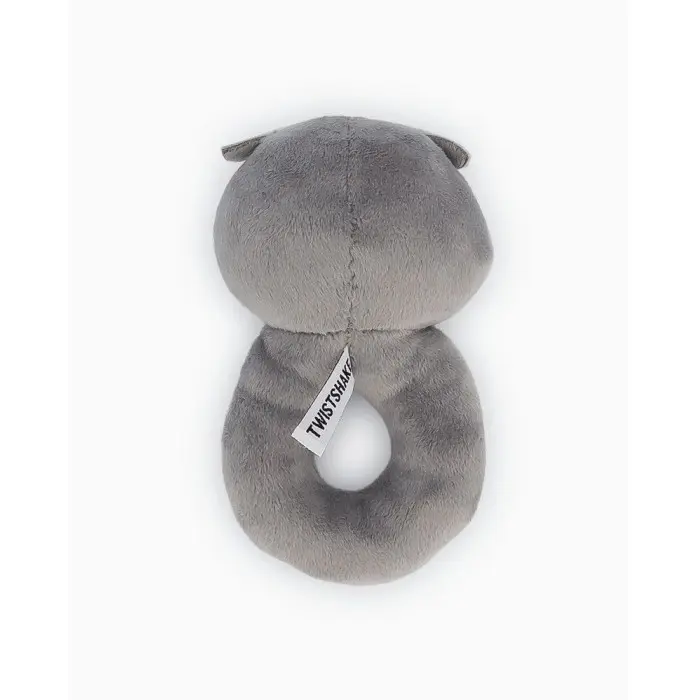 Hochet pour bébés Twistshake Hibou