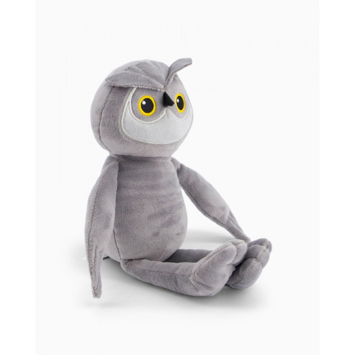 Peluche Hibou Twistshake