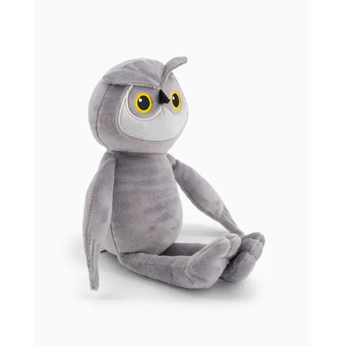 Peluche Hibou Twistshake