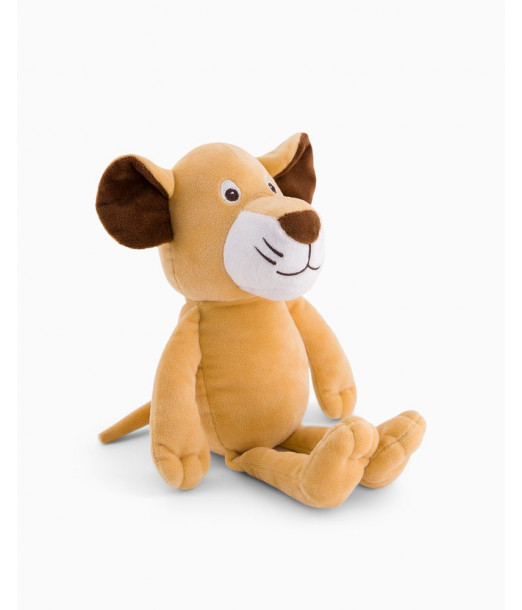 Peluche Lion Twistshake 2