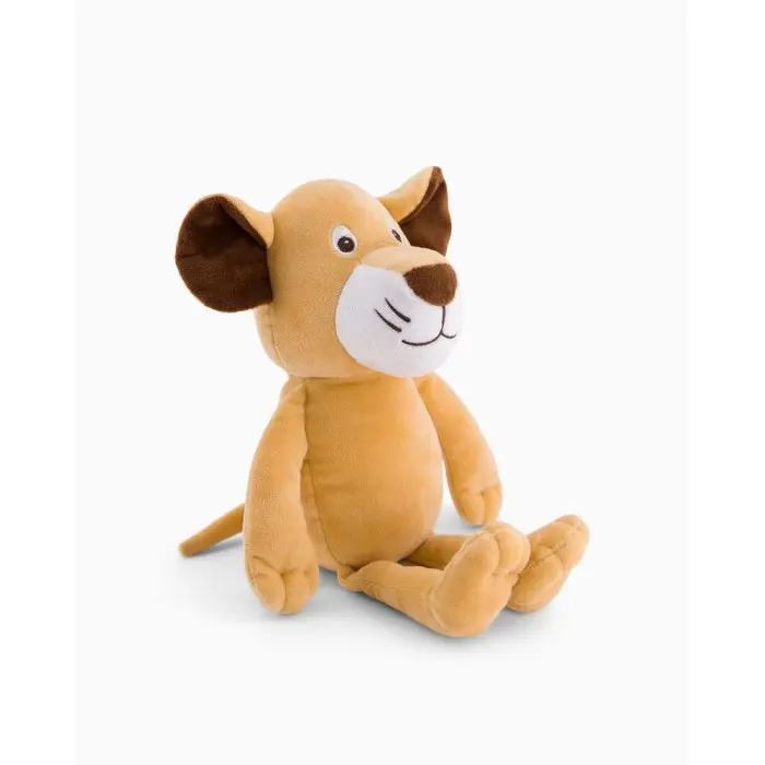 Peluche Lion Twistshake