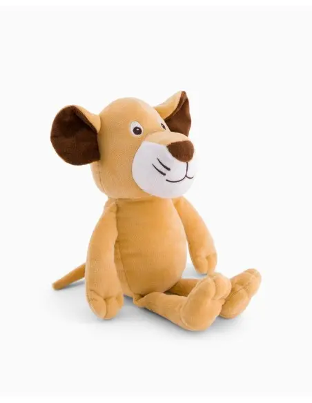Peluche Lion Twistshake