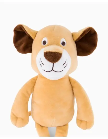 Peluche Lion Twistshake