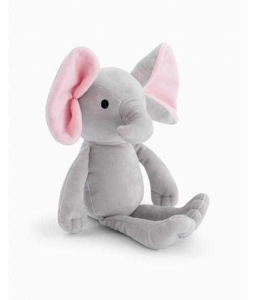 Peluche Eléphant TwistShake 2
