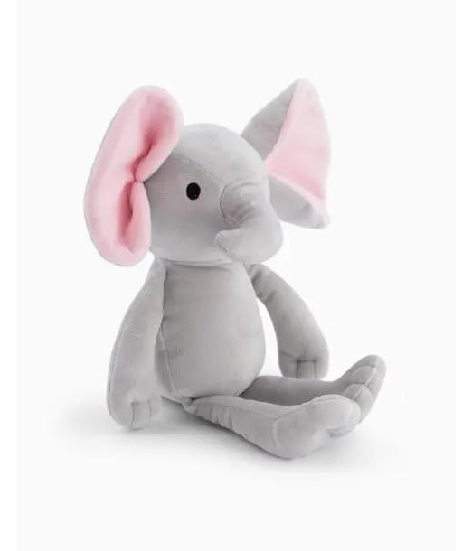 Peluche Eléphant TwistShake 2