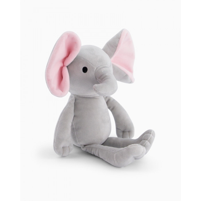 Peluche Eléphant TwistShake