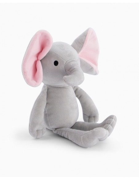 Peluche Eléphant TwistShake
