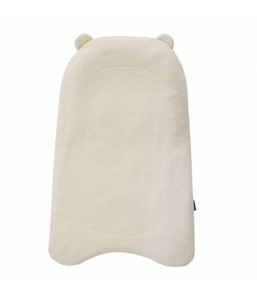 Topponcino removable-cover sleep support 70x46cm Candide
