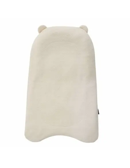 Topponcino removable-cover sleep support 70x46cm Candide